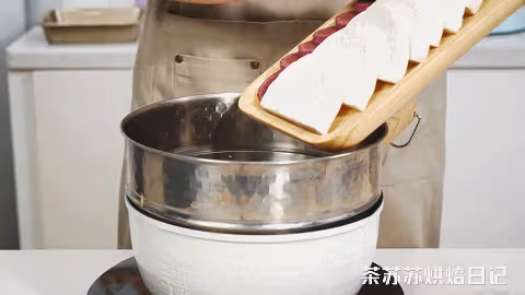 福建古早味點心！一拌復刻外酥里軟，剛出爐就搶光！