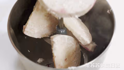 福建古早味點心！一拌復刻外酥里軟，剛出爐就搶光！
