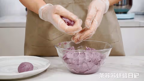 福建古早味點心！一拌復刻外酥里軟，剛出爐就搶光！