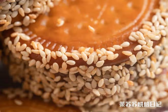 福建古早味點心！一拌復刻外酥里軟，剛出爐就搶光！