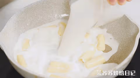 別去超市買！自己做絲滑超解暑，秒殺原版！