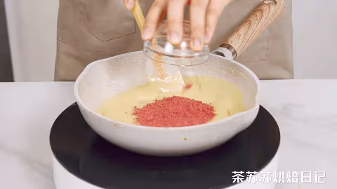 別去超市買！自己做絲滑超解暑，秒殺原版！