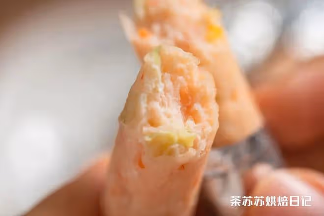 這搭配太妙了，0添加超健康！老人小孩放心吃！
