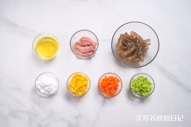 這搭配太妙了，0添加超健康！老人小孩放心吃！