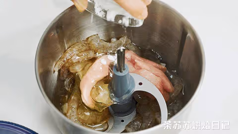 這搭配太妙了，0添加超健康！老人小孩放心吃！