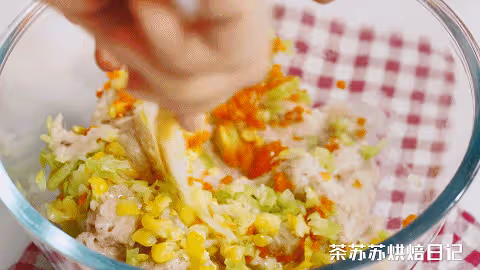 這搭配太妙了，0添加超健康！老人小孩放心吃！
