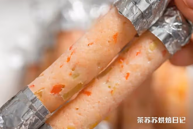 這搭配太妙了，0添加超健康！老人小孩放心吃！
