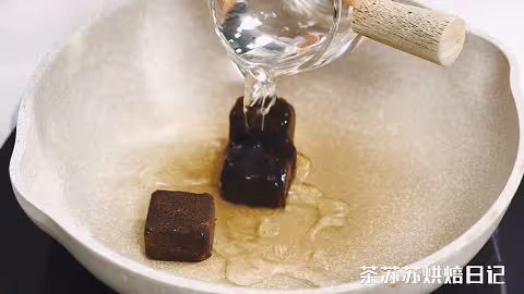 奶茶店20一杯，在家做，3塊錢吃撐！Q彈軟糯，一卷搞定~