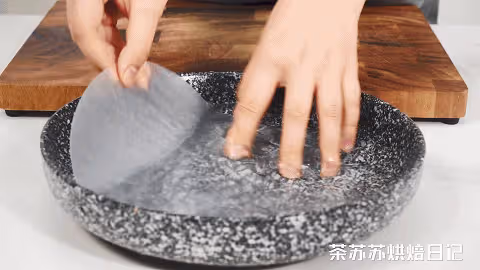 奶茶店20一杯，在家做，3塊錢吃撐！Q彈軟糯，一卷搞定~