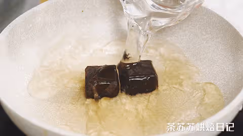 奶茶店20一杯，在家做，3塊錢吃撐！Q彈軟糯，一卷搞定~