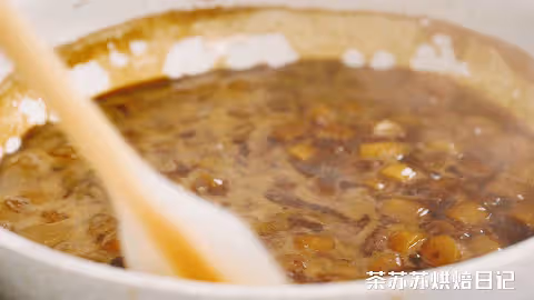 奶茶店20一杯，在家做，3塊錢吃撐！Q彈軟糯，一卷搞定~