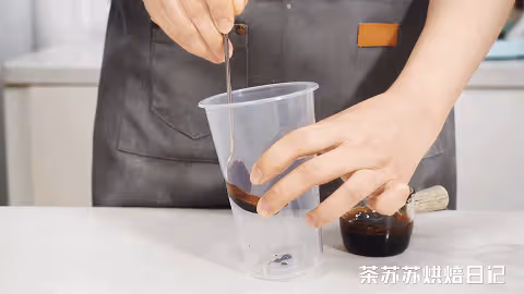 奶茶店20一杯，在家做，3塊錢吃撐！Q彈軟糯，一卷搞定~