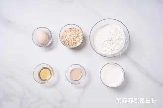 早餐做它不賴床！頂飽又健康，一烙就搞定！