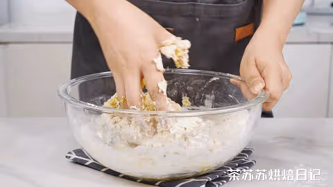早餐做它不賴床！頂飽又健康，一烙就搞定！