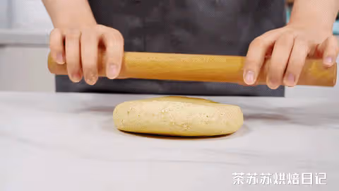 早餐做它不賴床！頂飽又健康，一烙就搞定！