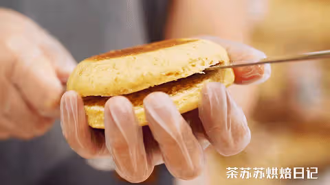 早餐做它不賴床！頂飽又健康，一烙就搞定！