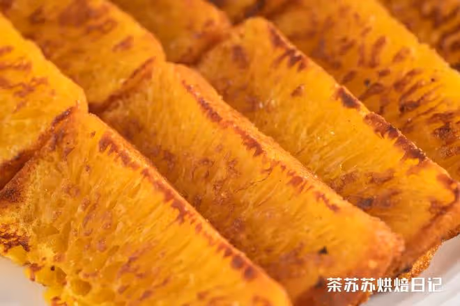 廣式早茶必點！在家幾步復刻，Q彈軟糯，這配方一次就成！