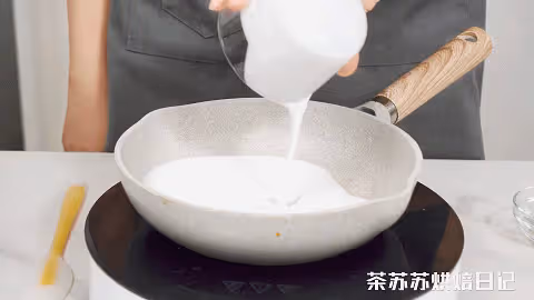 廣式早茶必點！在家幾步復刻，Q彈軟糯，這配方一次就成！