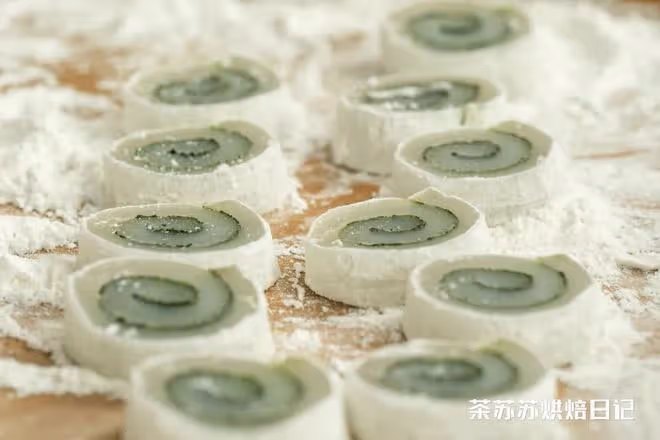 這一口饞哭隔壁小孩！一蒸搞定，軟糯香甜有嚼勁~