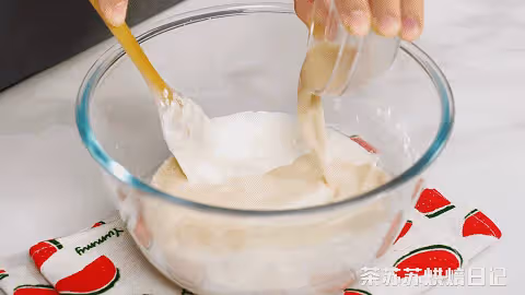 廣式早茶必點！在家幾步復刻，Q彈軟糯，這配方一次就成！