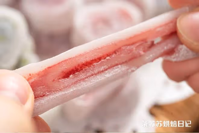 這一口饞哭隔壁小孩！一蒸搞定，軟糯香甜有嚼勁~