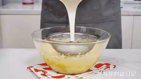 廣式早茶必點！在家幾步復刻，Q彈軟糯，這配方一次就成！
