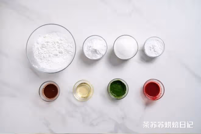這一口饞哭隔壁小孩！一蒸搞定，軟糯香甜有嚼勁~