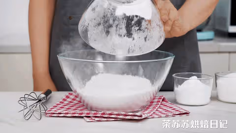 這一口饞哭隔壁小孩！一蒸搞定，軟糯香甜有嚼勁~