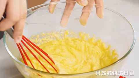 廣式早茶必點！在家幾步復刻，Q彈軟糯，這配方一次就成！
