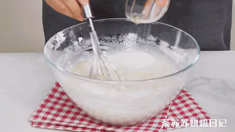 這一口饞哭隔壁小孩！一蒸搞定，軟糯香甜有嚼勁~