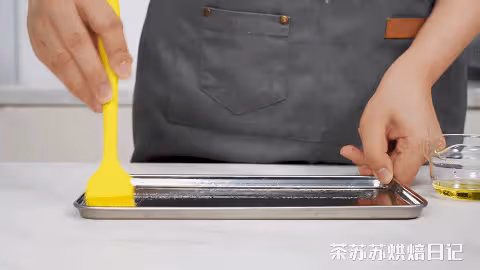 這一口饞哭隔壁小孩！一蒸搞定，軟糯香甜有嚼勁~