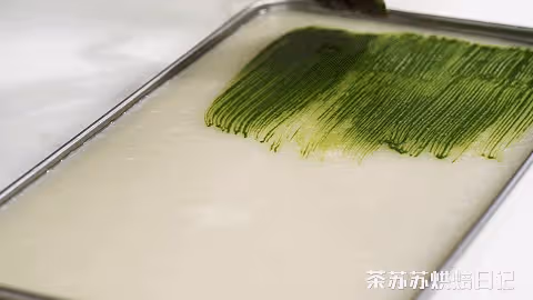 這一口饞哭隔壁小孩！一蒸搞定，軟糯香甜有嚼勁~