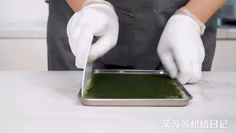 這一口饞哭隔壁小孩！一蒸搞定，軟糯香甜有嚼勁~