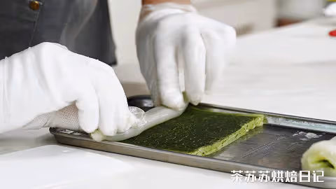 這一口饞哭隔壁小孩！一蒸搞定，軟糯香甜有嚼勁~