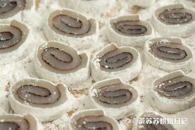 這一口饞哭隔壁小孩！一蒸搞定，軟糯香甜有嚼勁~