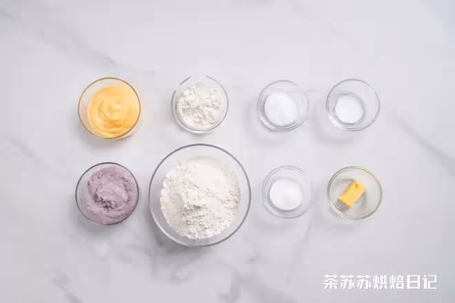 這麵包越嚼越香！一揉噴香好消化，配方做法全教你！
