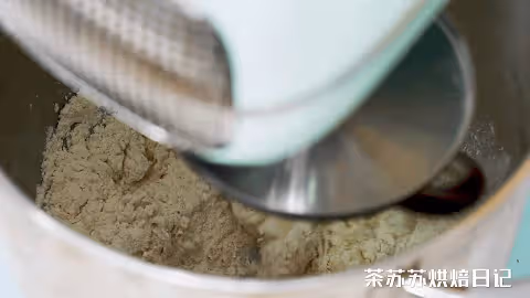 這麵包越嚼越香！一揉噴香好消化，配方做法全教你！