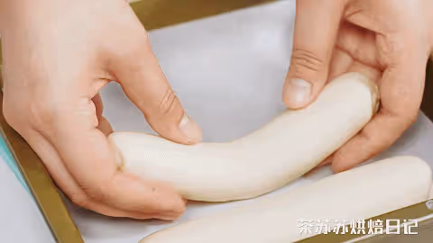 這麵包越嚼越香！一揉噴香好消化，配方做法全教你！