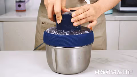 芋泥腦袋狂喜！食材做法都簡單，香到吞舌頭！