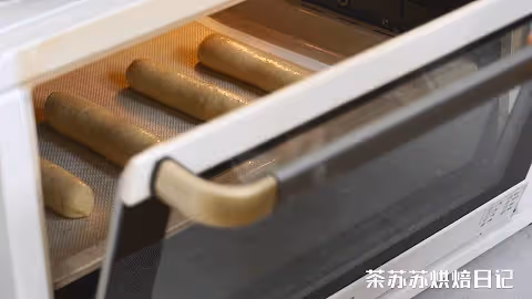 這麵包越嚼越香！一揉噴香好消化，配方做法全教你！