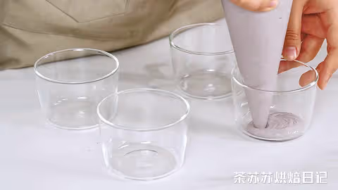 芋泥腦袋狂喜！食材做法都簡單，香到吞舌頭！