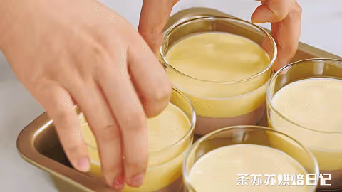 芋泥腦袋狂喜！食材做法都簡單，香到吞舌頭！