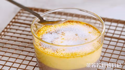 芋泥腦袋狂喜！食材做法都簡單，香到吞舌頭！