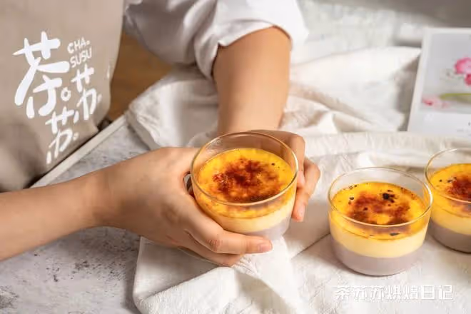 芋泥腦袋狂喜！食材做法都簡單，香到吞舌頭！