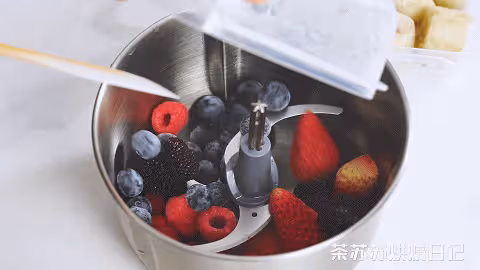 奶茶都給我靠邊站！這一袋才是yyds，隨手一攪0難度！