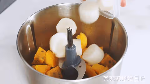 奶茶都給我靠邊站！這一袋才是yyds，隨手一攪0難度！
