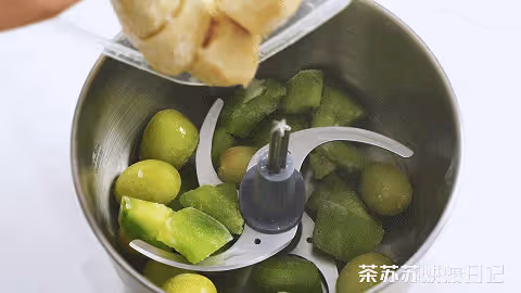 奶茶都給我靠邊站！這一袋才是yyds，隨手一攪0難度！