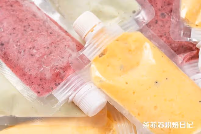 奶茶都給我靠邊站！這一袋才是yyds，隨手一攪0難度！