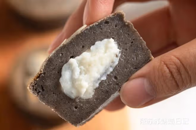 這一口幾步就搞定！軟糯又健康，秒殺網紅店！