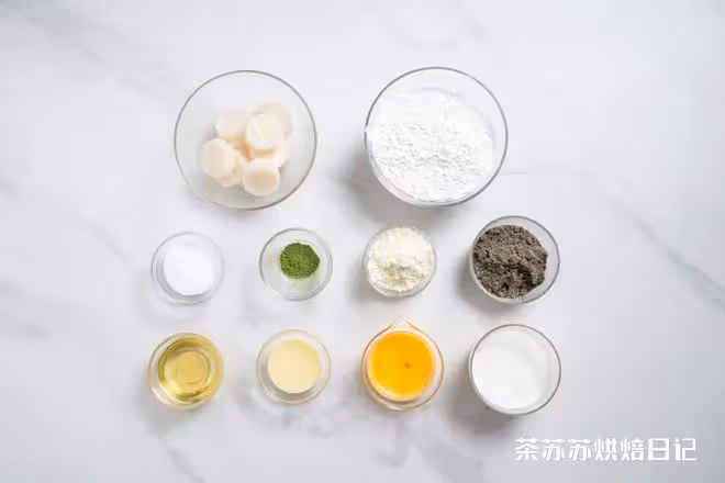 這一口幾步就搞定！軟糯又健康，秒殺網紅店！